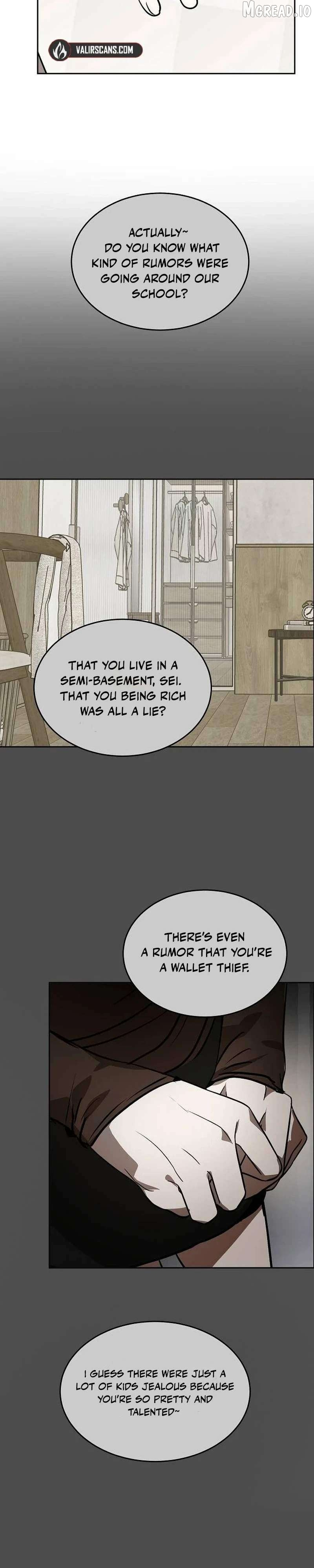 The Fundamental Law Chapter 55 page 3
