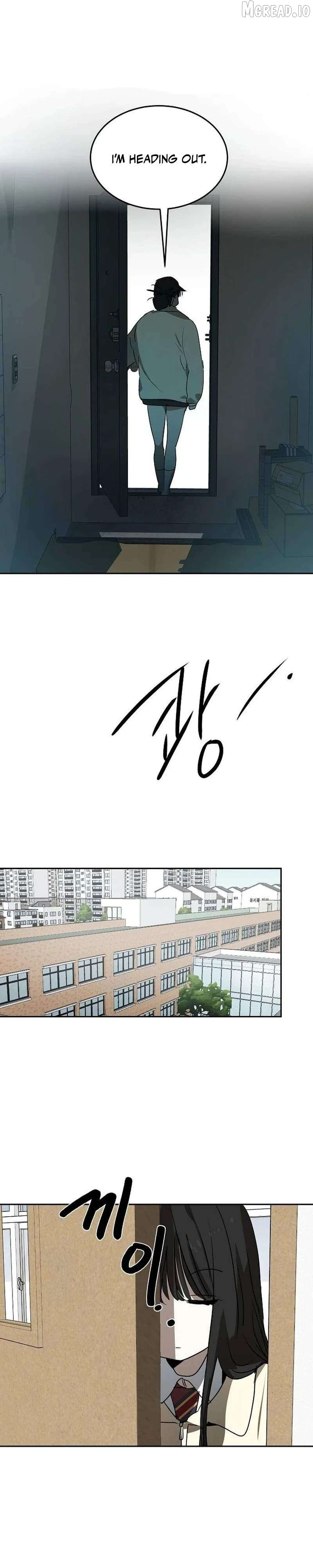 The Fundamental Law Chapter 55 page 5