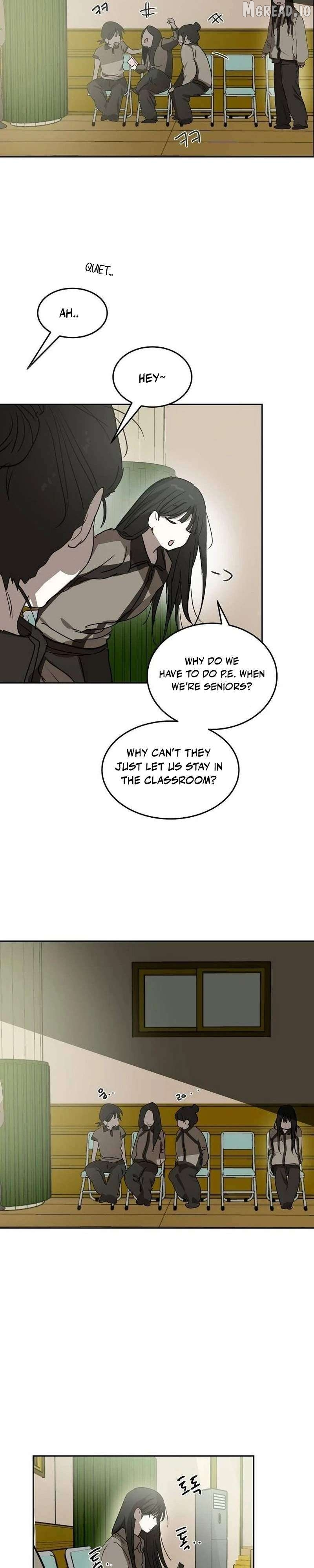 The Fundamental Law Chapter 55 page 9