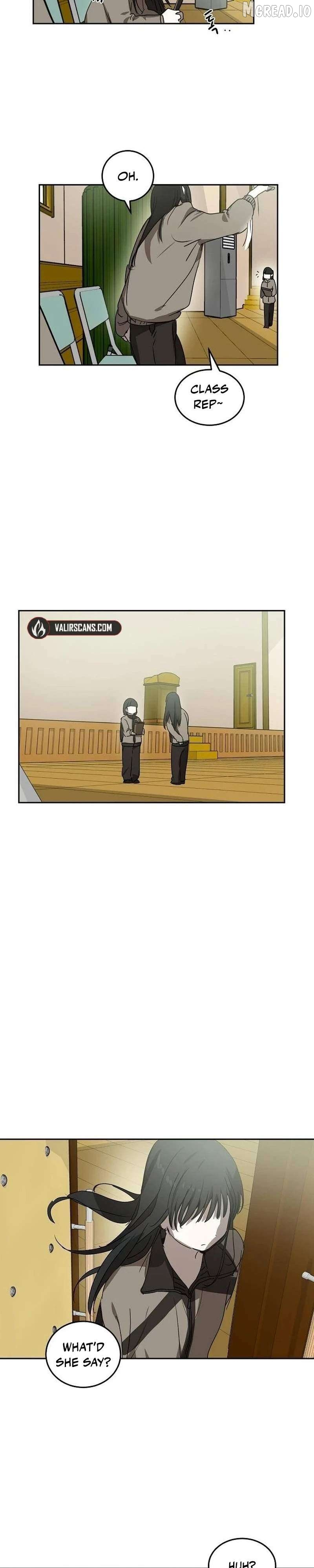 The Fundamental Law Chapter 55 page 10