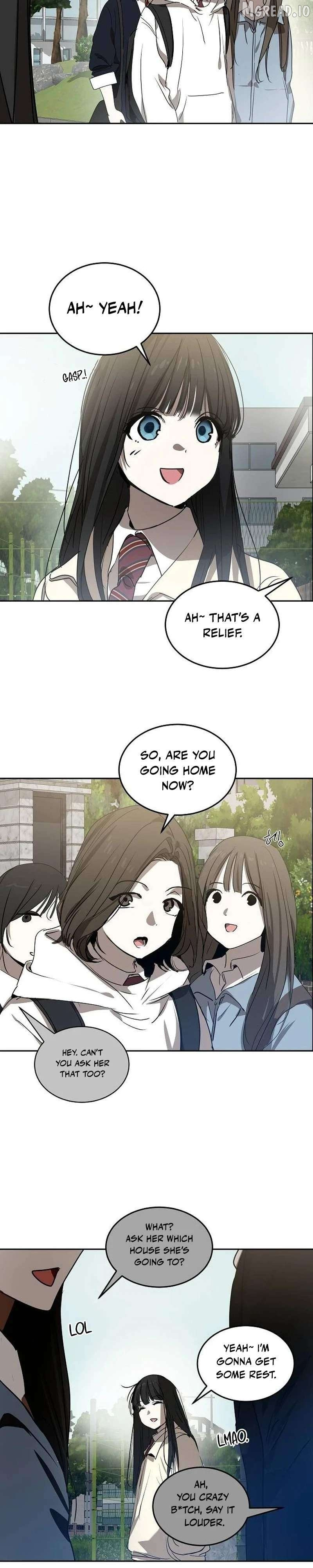 The Fundamental Law Chapter 55 page 15