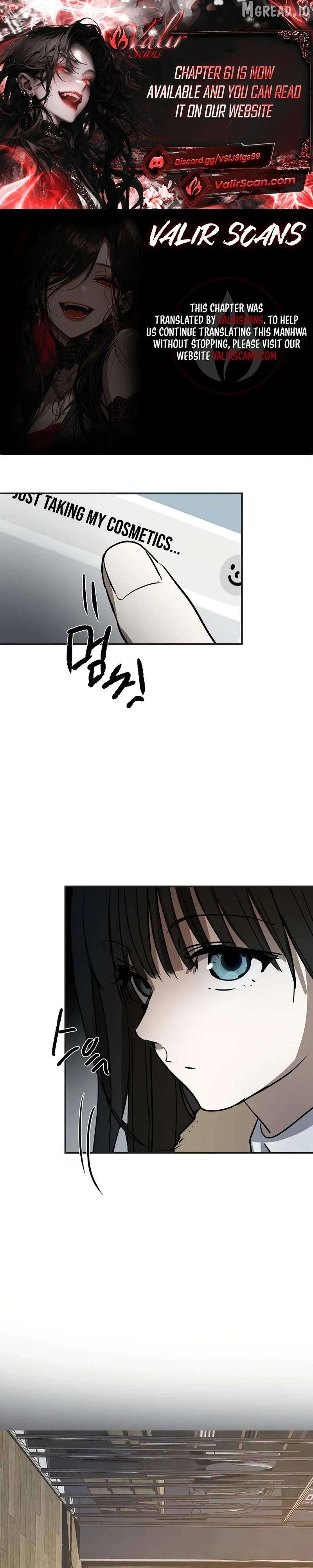 The Fundamental Law Chapter 56 page 1