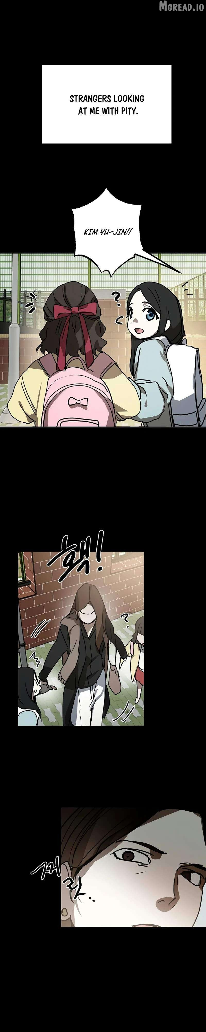 The Fundamental Law Chapter 56 page 11