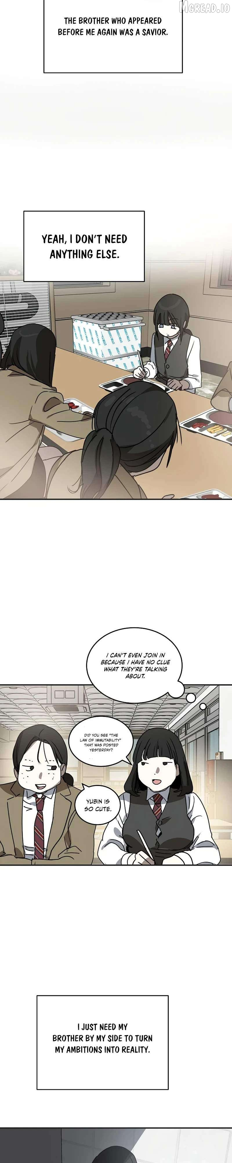The Fundamental Law Chapter 56 page 19