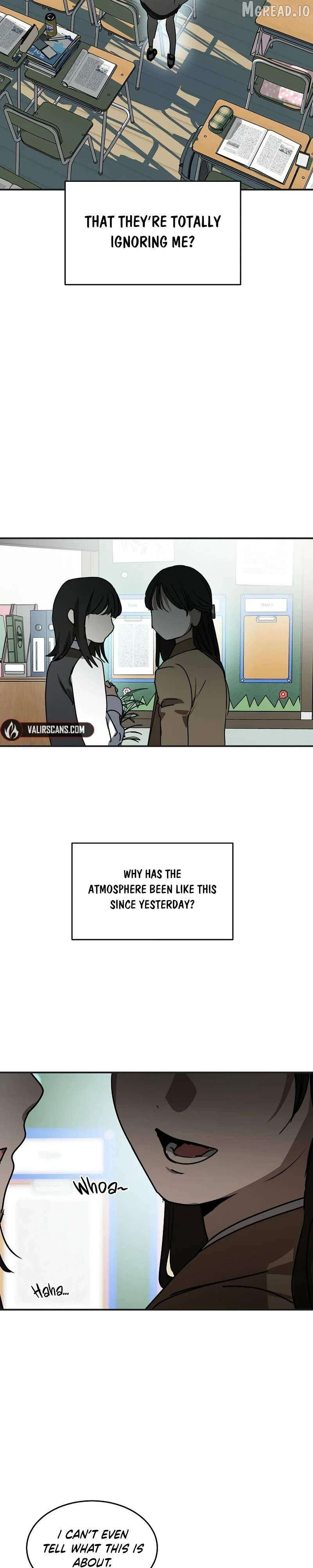 The Fundamental Law Chapter 56 page 6