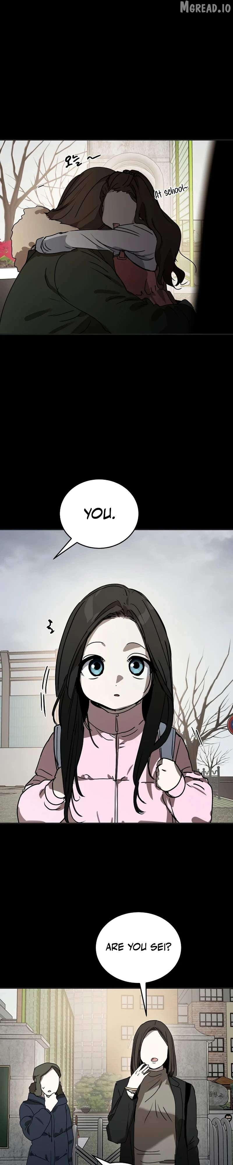 The Fundamental Law Chapter 56 page 8