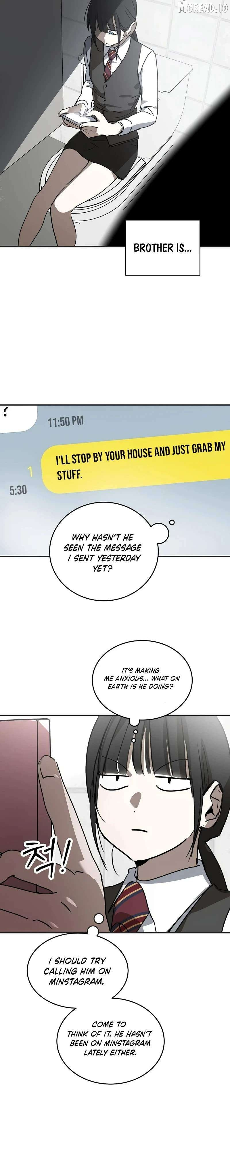 The Fundamental Law Chapter 56 page 20