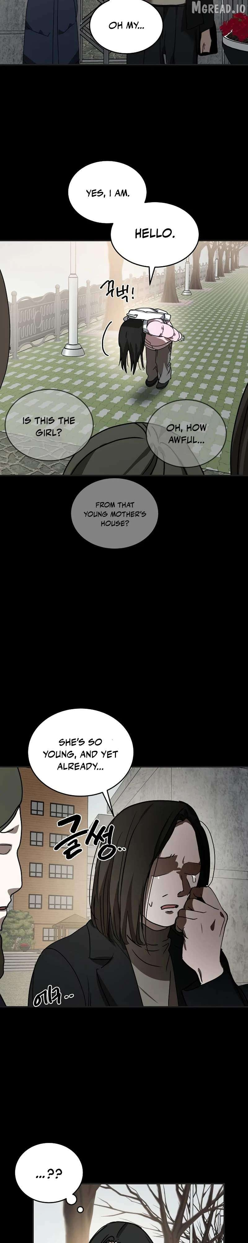The Fundamental Law Chapter 56 page 9
