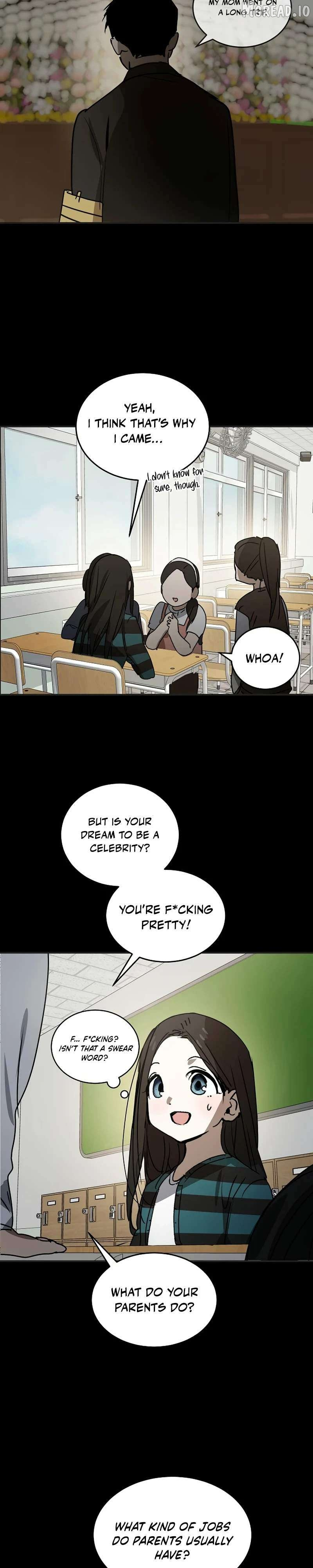 The Fundamental Law Chapter 56 page 14