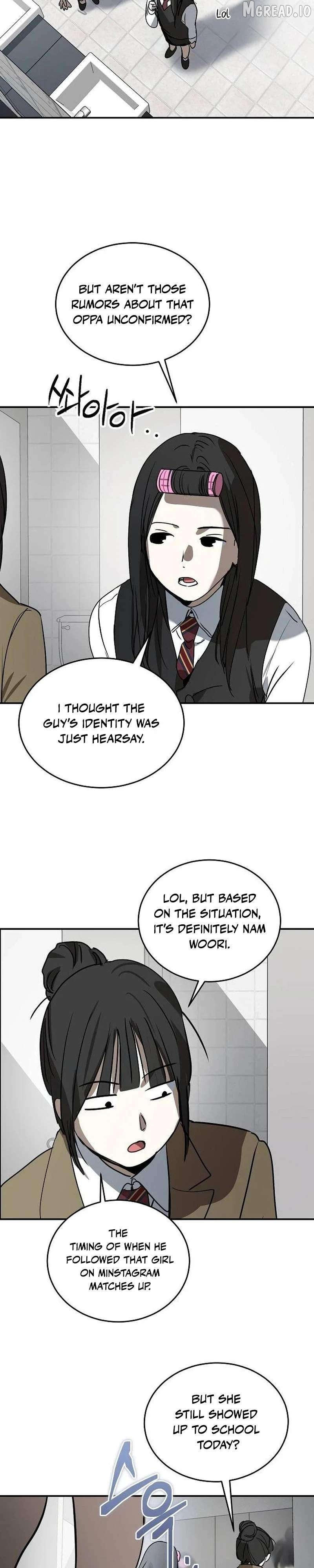 The Fundamental Law Chapter 57 page 5