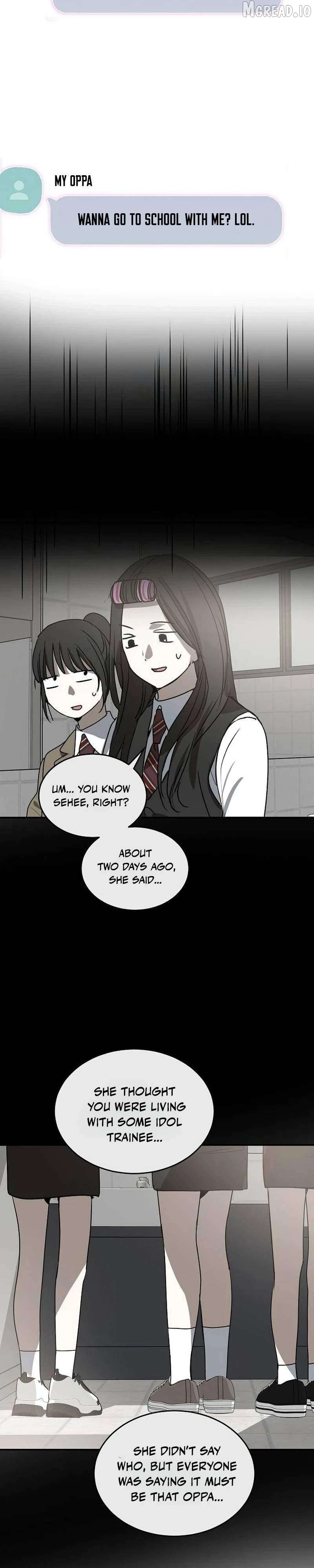 The Fundamental Law Chapter 57 page 19