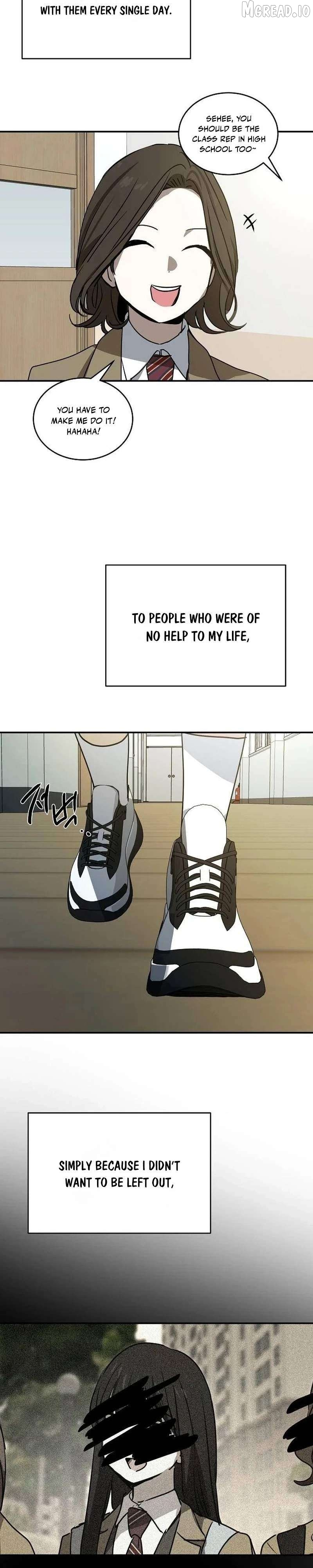 The Fundamental Law Chapter 57 page 16
