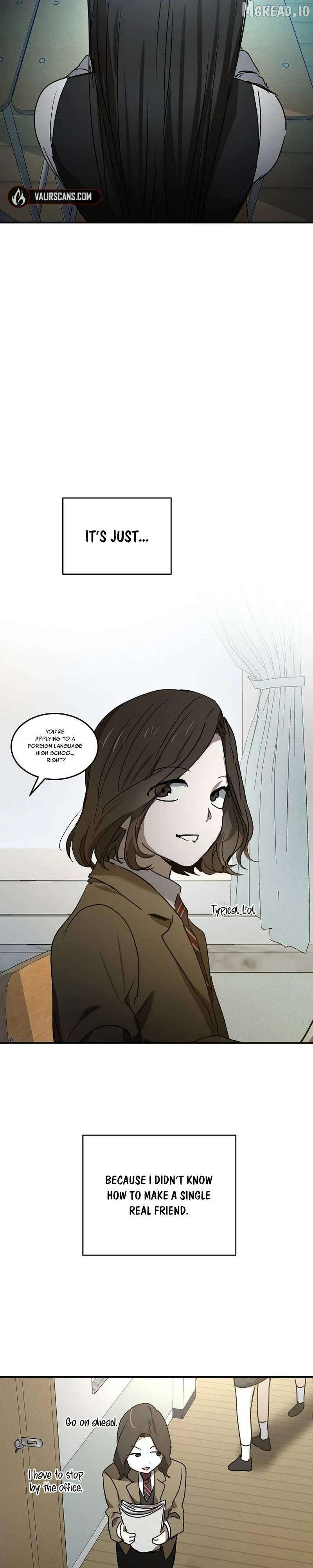 The Fundamental Law Chapter 57 page 14