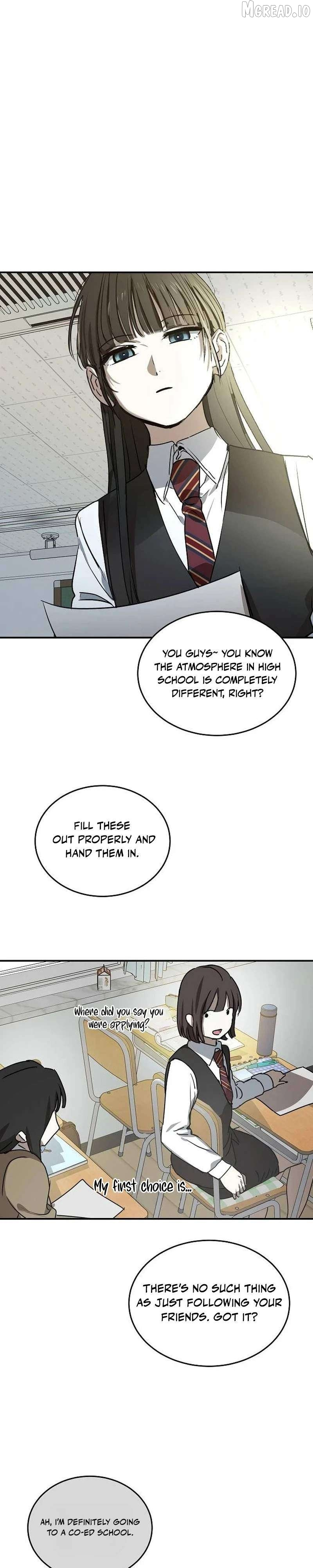 The Fundamental Law Chapter 57 page 12
