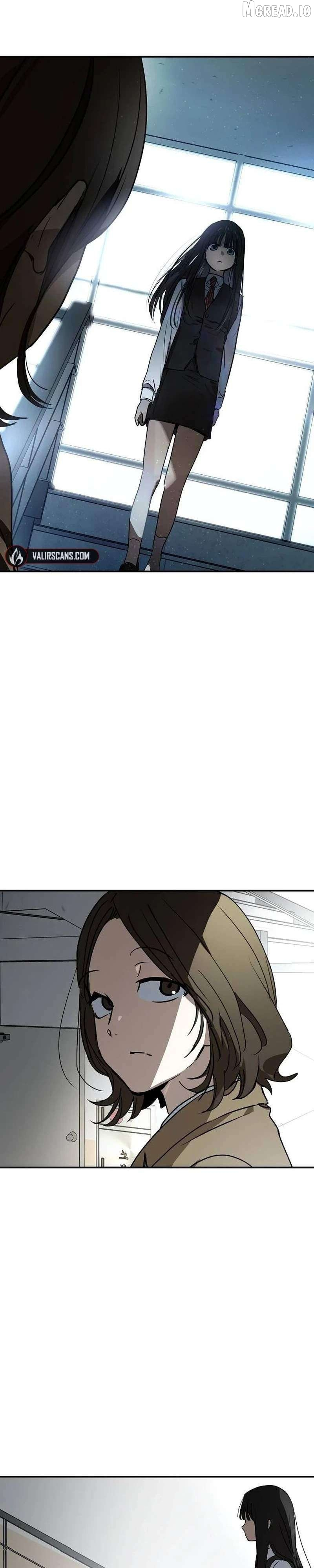 The Fundamental Law Chapter 57 page 21