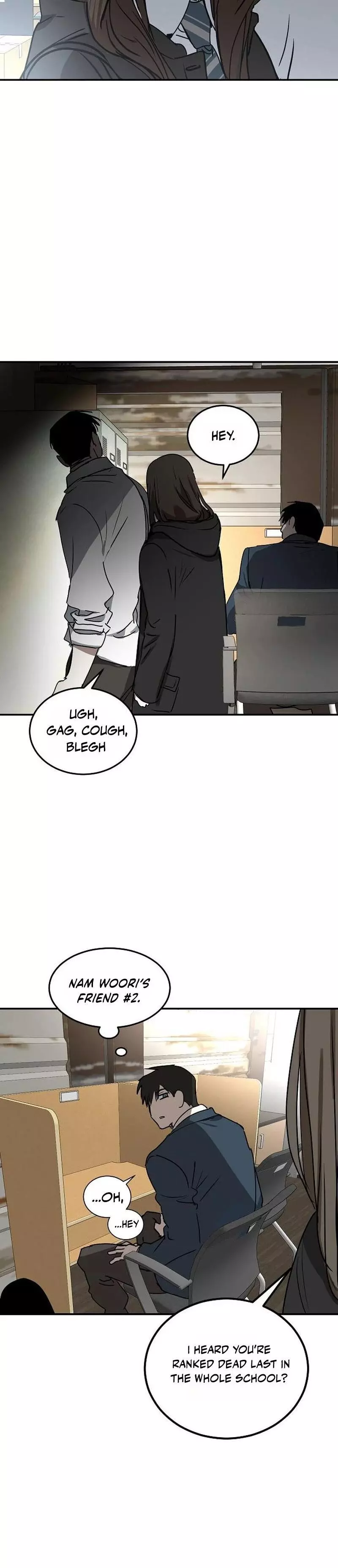 The Fundamental Law Chapter 58 page 22