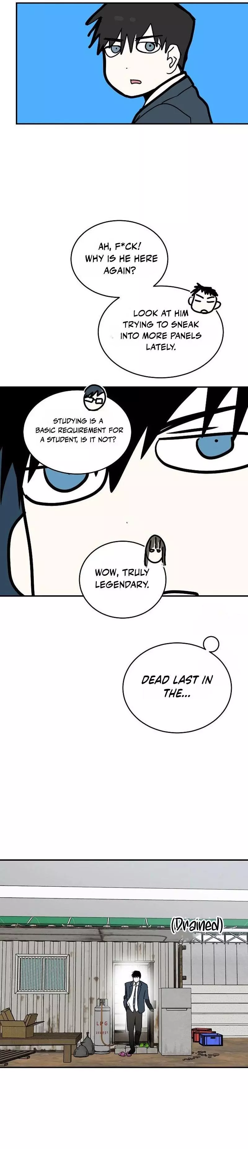 The Fundamental Law Chapter 58 page 23