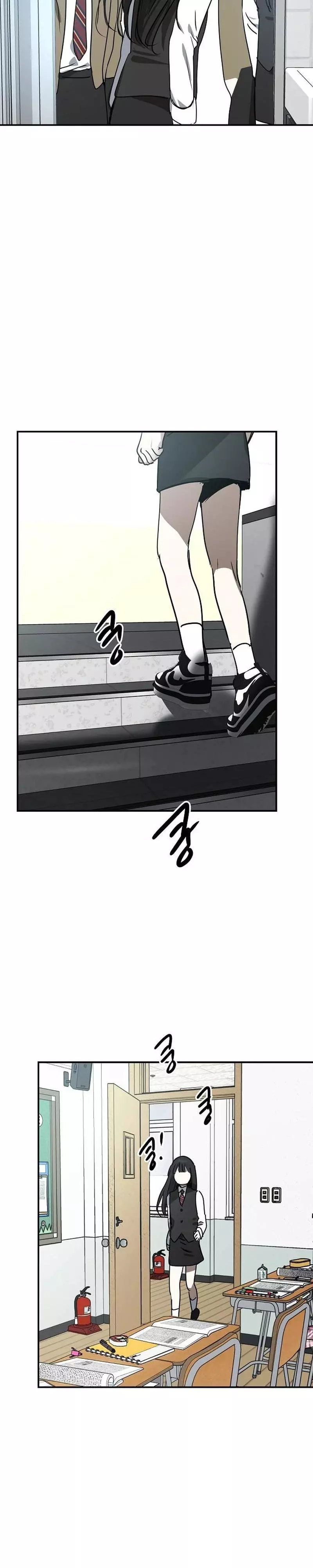 The Fundamental Law Chapter 58 page 11