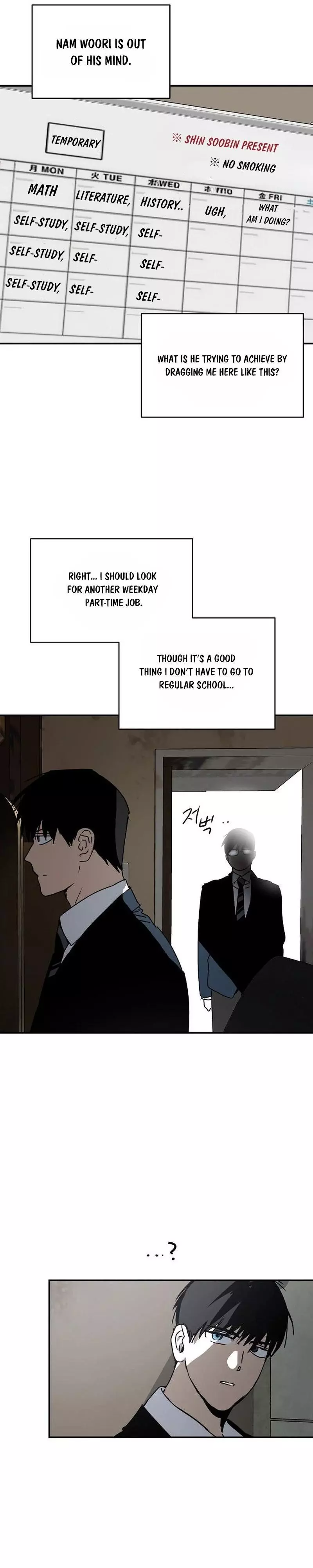 The Fundamental Law Chapter 58 page 19