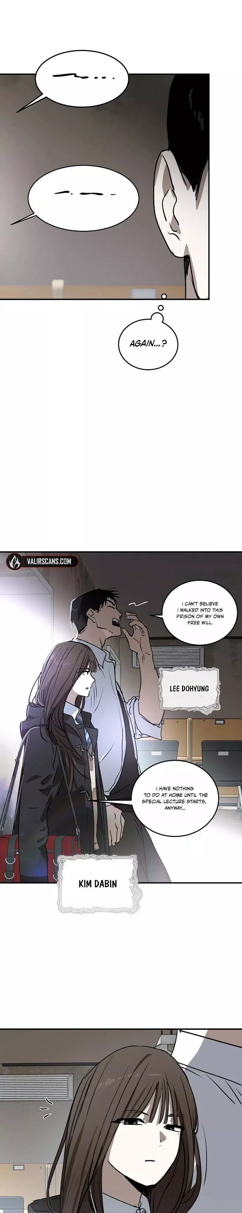 The Fundamental Law Chapter 58 page 21