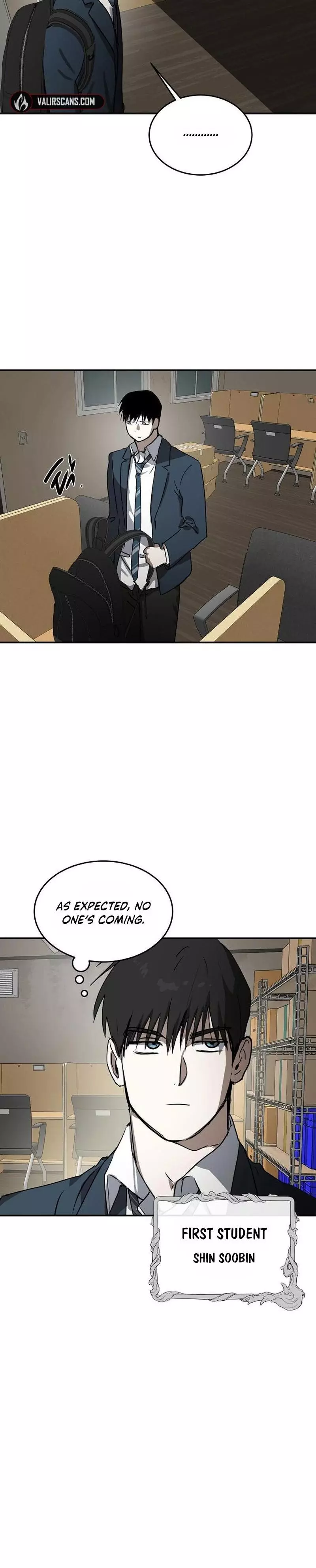 The Fundamental Law Chapter 58 page 18