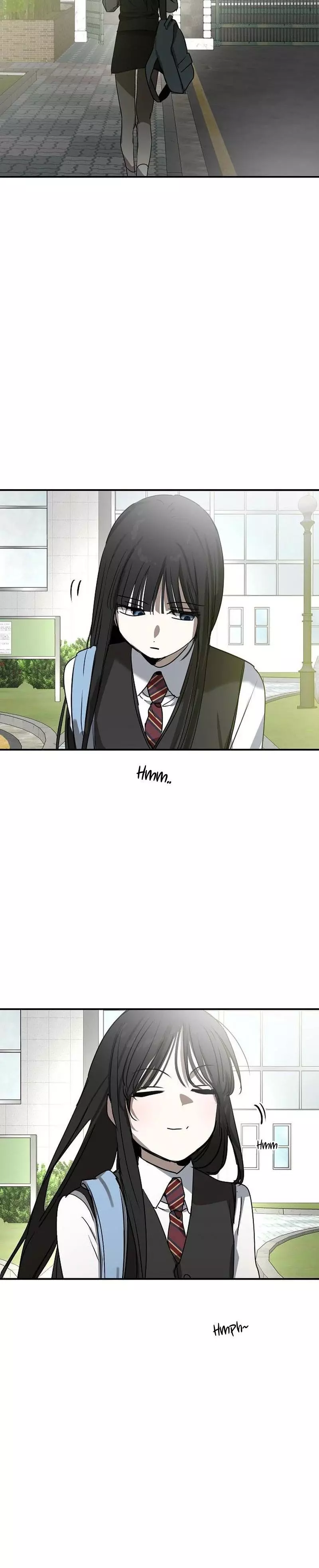The Fundamental Law Chapter 58 page 15