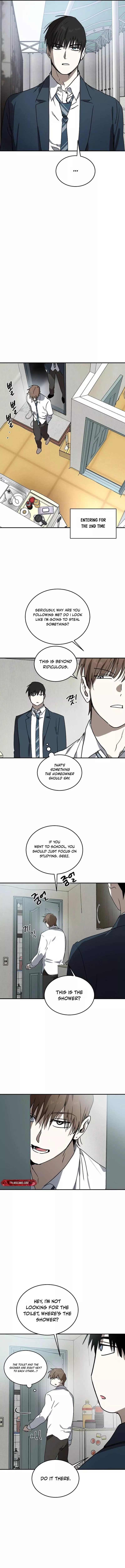 The Fundamental Law Chapter 59 page 9