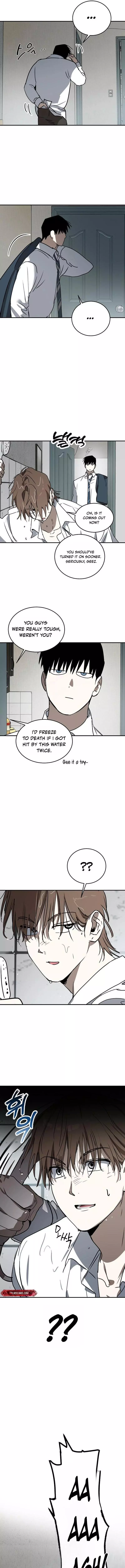 The Fundamental Law Chapter 59 page 13