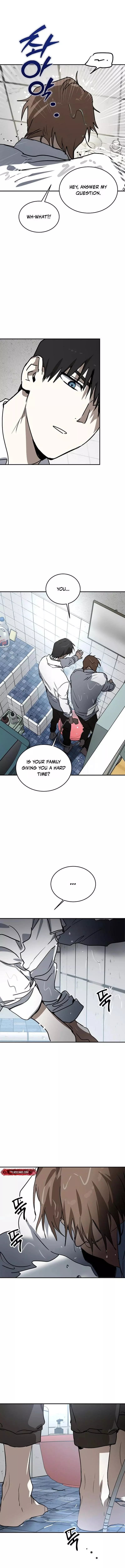 The Fundamental Law Chapter 59 page 15