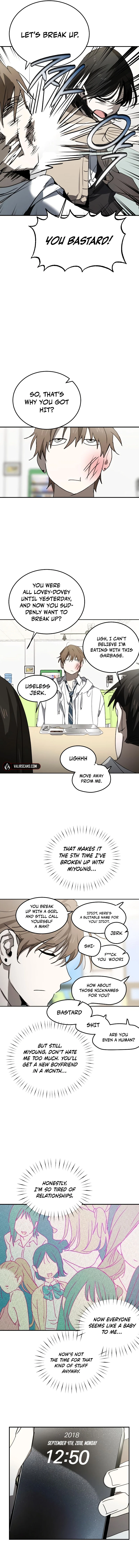 The Fundamental Law Chapter 6 page 3