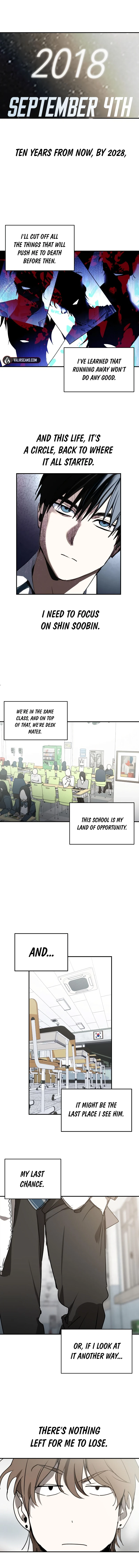The Fundamental Law Chapter 6 page 4