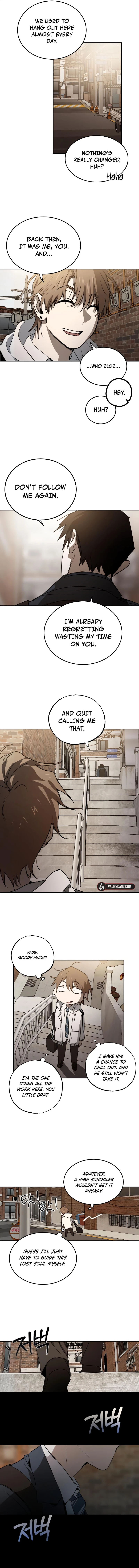 The Fundamental Law Chapter 6 page 8