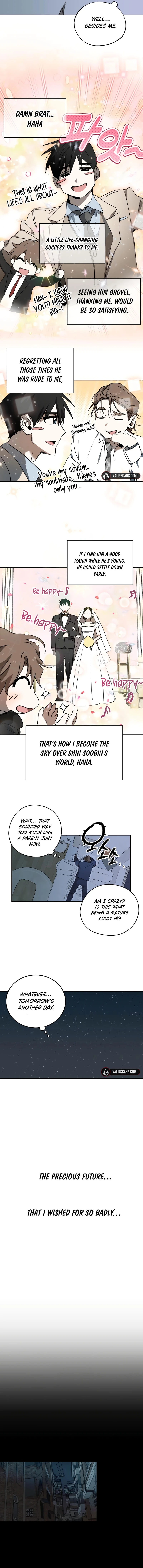 The Fundamental Law Chapter 6 page 10