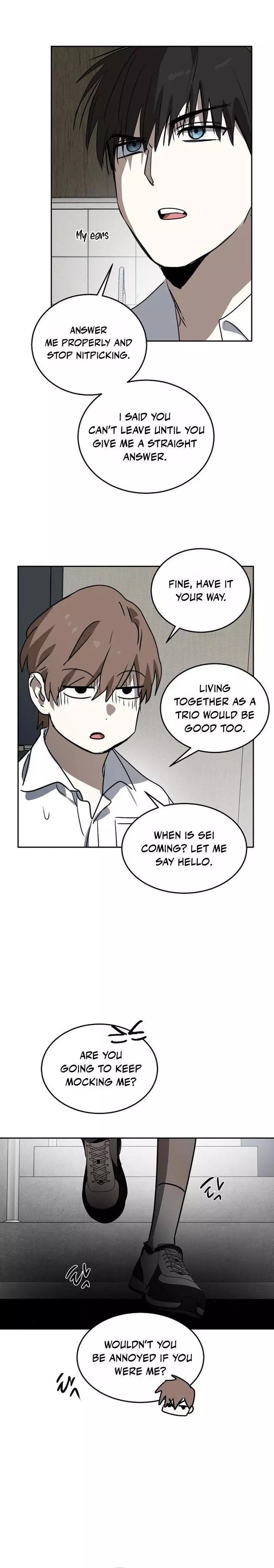 The Fundamental Law Chapter 60 page 6