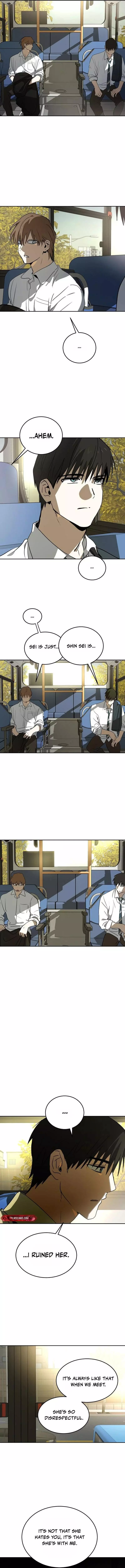 The Fundamental Law Chapter 60 page 13
