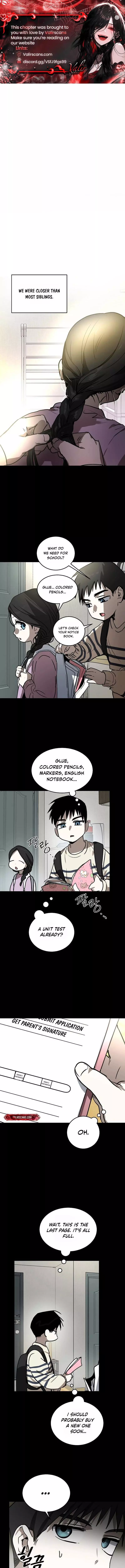 The Fundamental Law Chapter 61 page 2