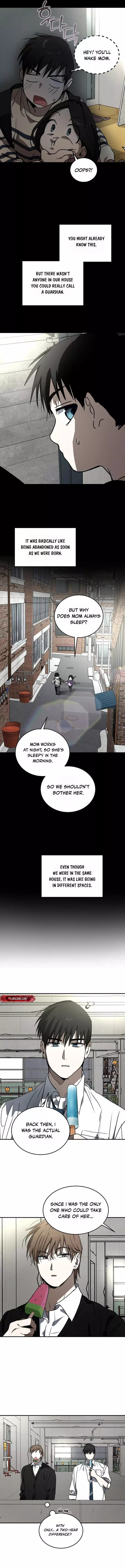 The Fundamental Law Chapter 61 page 4