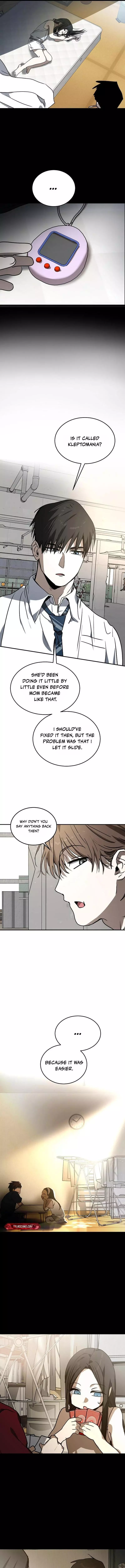 The Fundamental Law Chapter 61 page 10