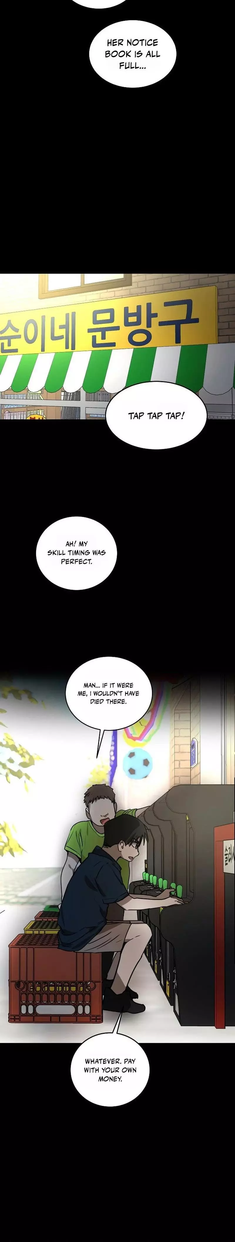 The Fundamental Law Chapter 61 page 7