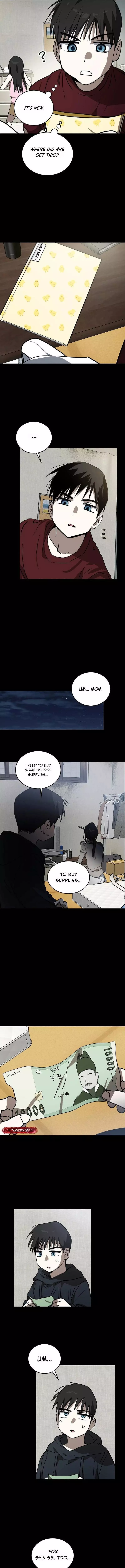 The Fundamental Law Chapter 61 page 6