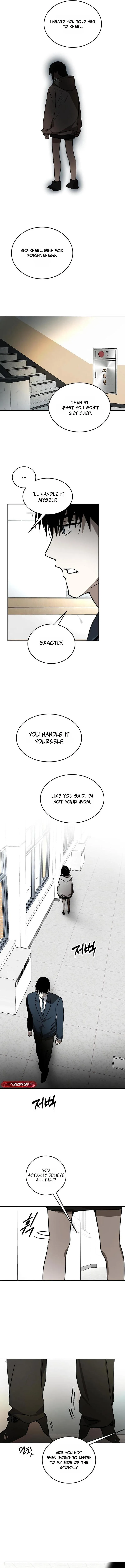 The Fundamental Law Chapter 63 page 10