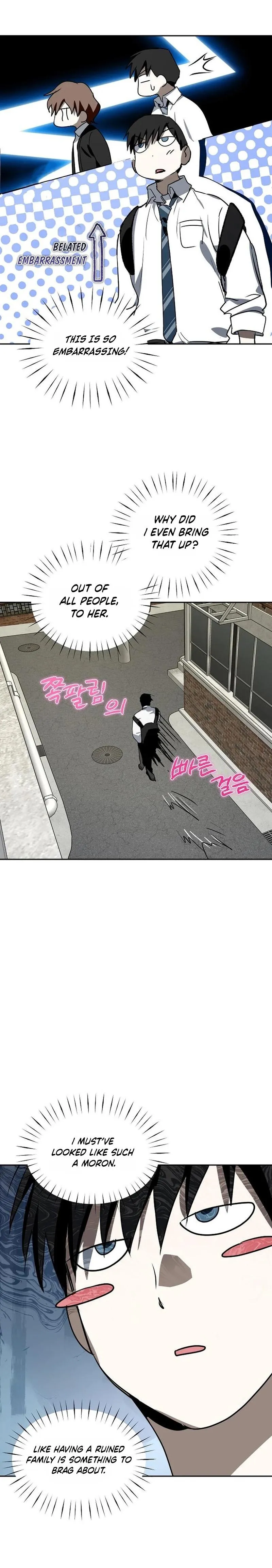 The Fundamental Law Chapter 63 page 3
