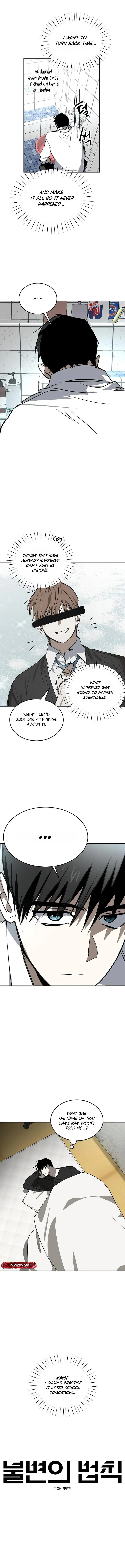 The Fundamental Law Chapter 63 page 4