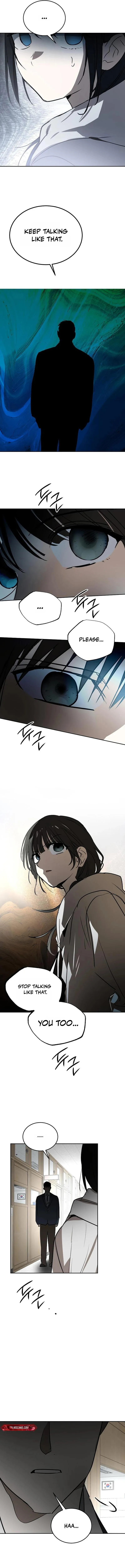 The Fundamental Law Chapter 63 page 8
