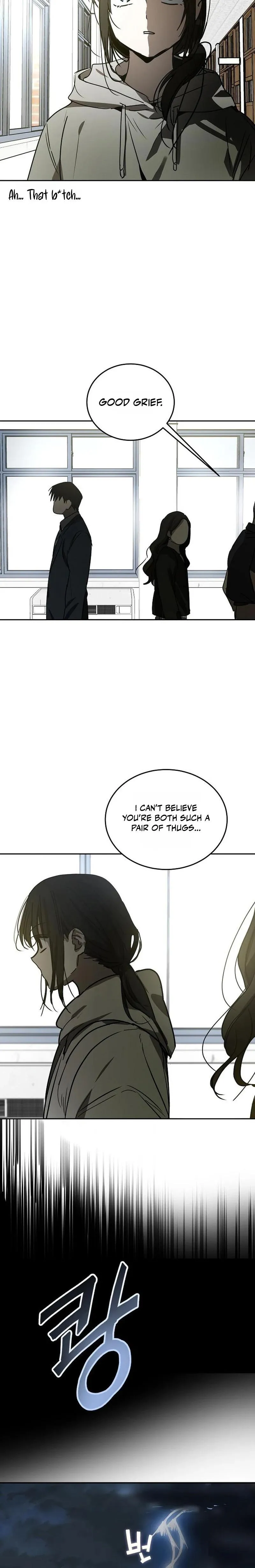 The Fundamental Law Chapter 63 page 13