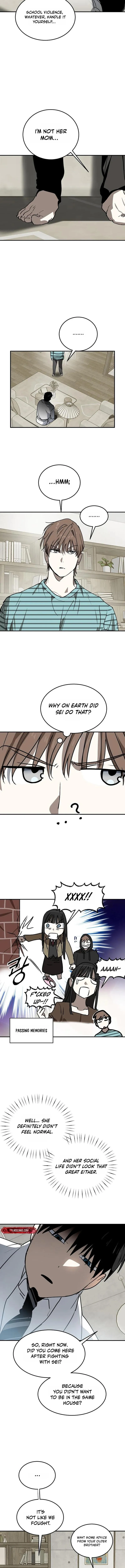 The Fundamental Law Chapter 64 page 4