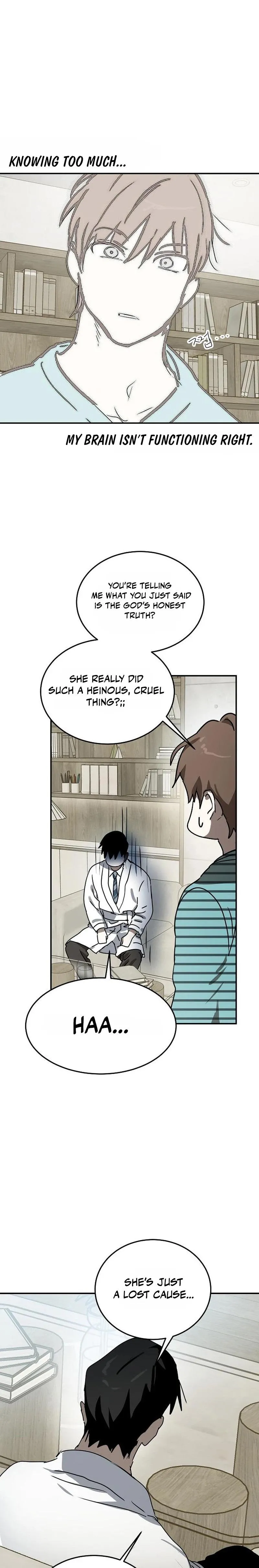 The Fundamental Law Chapter 64 page 3
