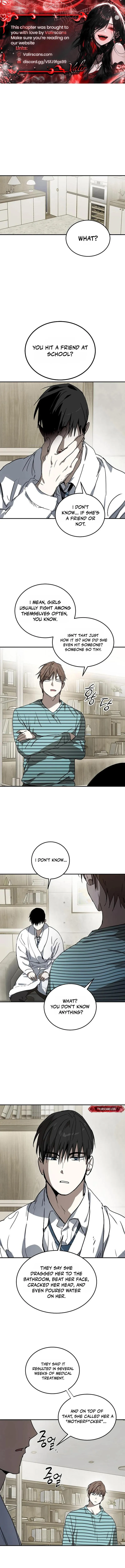 The Fundamental Law Chapter 64 page 2