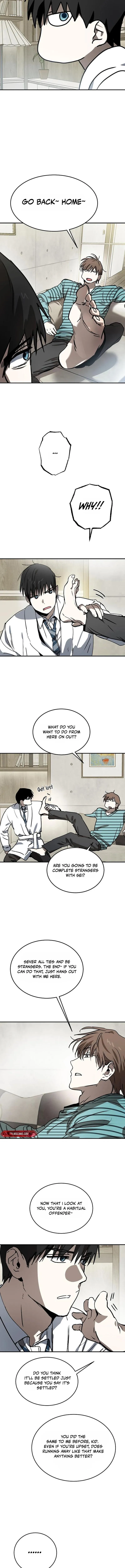 The Fundamental Law Chapter 64 page 6