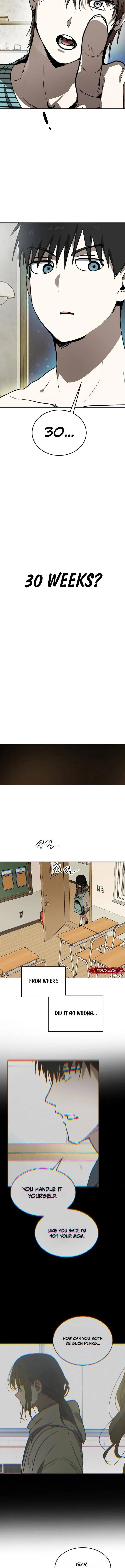 The Fundamental Law Chapter 64 page 12